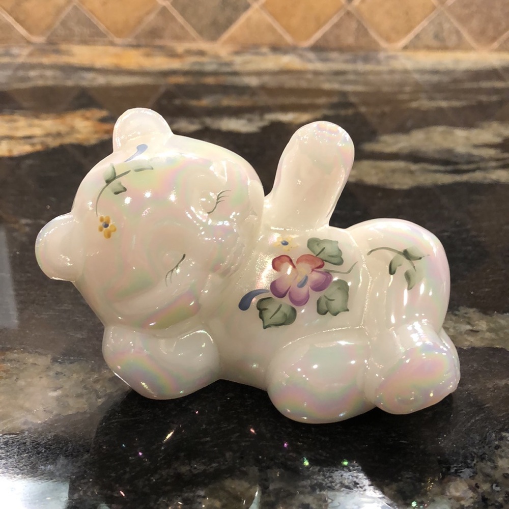 Fenton Bear
